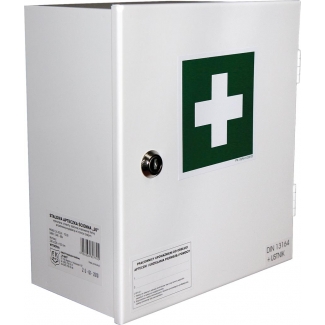 APTECZKA PIERWSZEJ POMOCY REIS