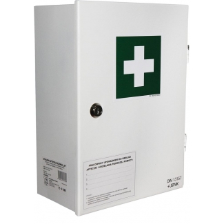 APTECZKA PIERWSZEJ POMOCY REIS