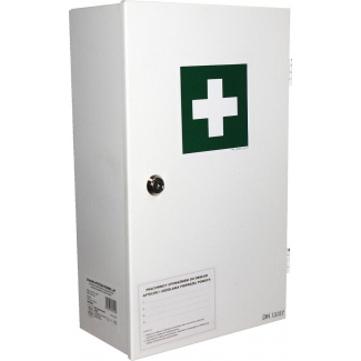 APTECZKA PIERWSZEJ POMOCY.