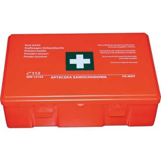 APTECZKA PIERWSZEJ POMOCY 8