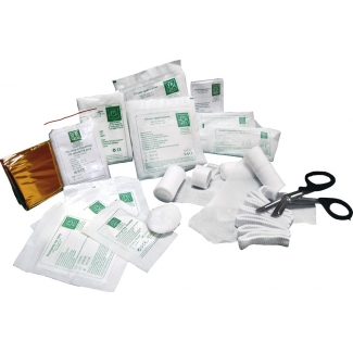 WYPOSAŻENIE DO APTECZEK...