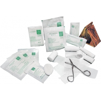 WYPOSAŻENIE DO APTECZEK...