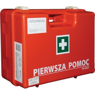 APTECZKA PIERWSZEJ POMOCY 8