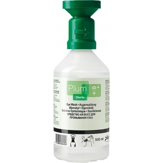 PŁYN DO PŁUKANIA OCZU