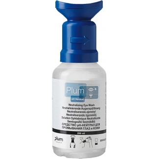 PŁYN DO PŁUKANIA OCZU