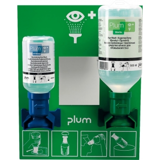 ZESTAW DO PŁUKANIA OCZU