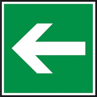 ZNAK  BEZPIECZEŃSTWA