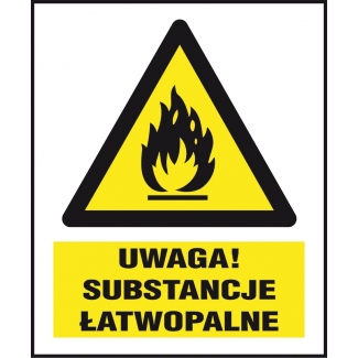 ZNAK  BEZPIECZEŃSTWA