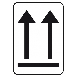 NALEPKI PRZESYŁKOWE