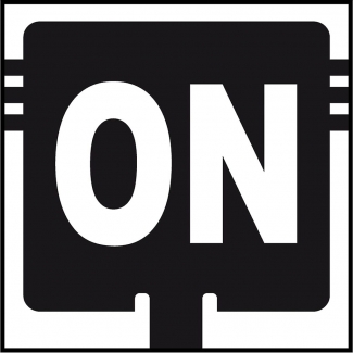 ZNAK  BEZPIECZEŃSTWA