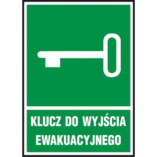 ZNAK  BEZPIECZEŃSTWA