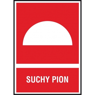 ZNAK  BEZPIECZEŃSTWA