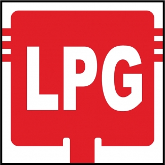 ZNAK  BEZPIECZEŃSTWA