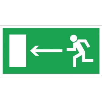 ZNAK  BEZPIECZEŃSTWA