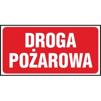 ZNAK  BEZPIECZEŃSTWA