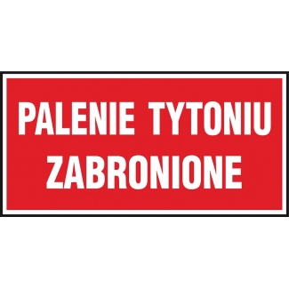 ZNAK  BEZPIECZEŃSTWA