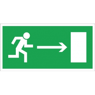 ZNAK  BEZPIECZEŃSTWA