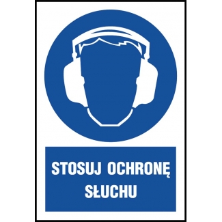 ZNAK  BEZPIECZEŃSTWA