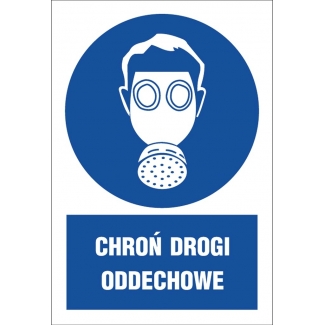 ZNAK  BEZPIECZEŃSTWA