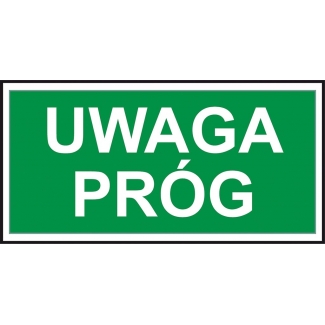 ZNAK  BEZPIECZEŃSTWA