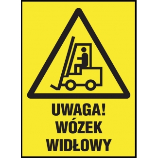 ZNAK  BEZPIECZEŃSTWA