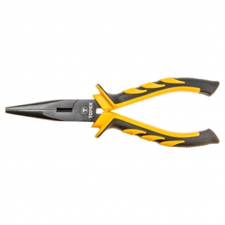 Szczypce wydłużone proste