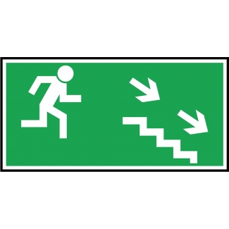 ZNAK  BEZPIECZEŃSTWA