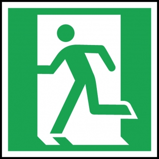 ZNAK  BEZPIECZEŃSTWA