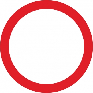 ZNAK  BEZPIECZEŃSTWA