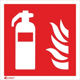 ZNAK  BEZPIECZEŃSTWA