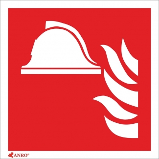 ZNAK  BEZPIECZEŃSTWA