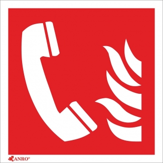 ZNAK  BEZPIECZEŃSTWA