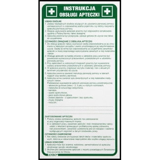 ZNAK  BEZPIECZEŃSTWA