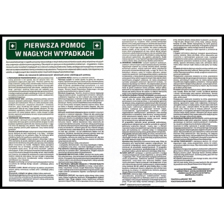 ZNAK  BEZPIECZEŃSTWA