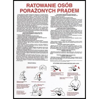 ZNAK  BEZPIECZEŃSTWA