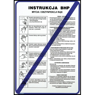 ZNAK  BEZPIECZEŃSTWA