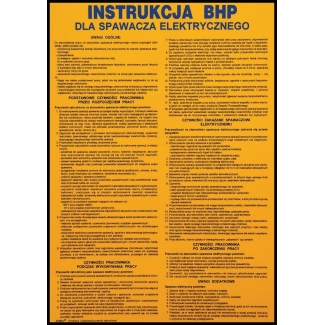 ZNAK  BEZPIECZEŃSTWA