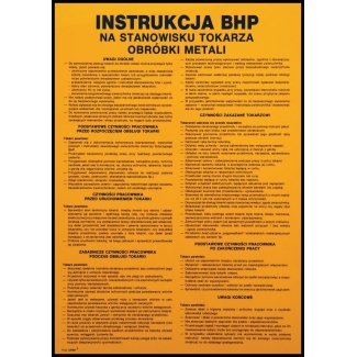 ZNAK  BEZPIECZEŃSTWA