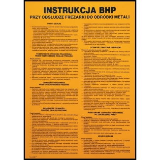 ZNAK  BEZPIECZEŃSTWA