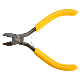 Szczypce precyzyjne boczne