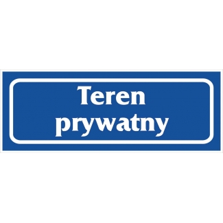 ZNAK  BEZPIECZEŃSTWA