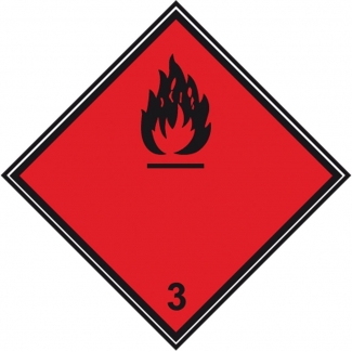 ZNAK  BEZPIECZEŃSTWA