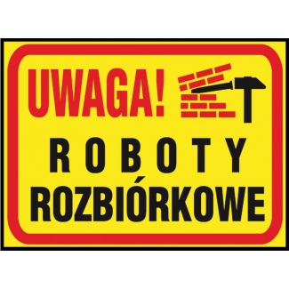 ZNAK  BEZPIECZEŃSTWA