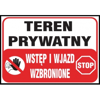 ZNAK  BEZPIECZEŃSTWA