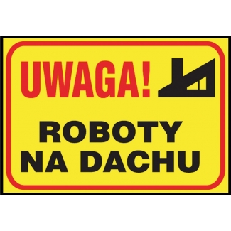 ZNAK  BEZPIECZEŃSTWA