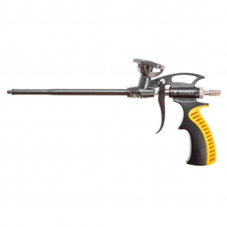 Pistolet do pianki montażowej