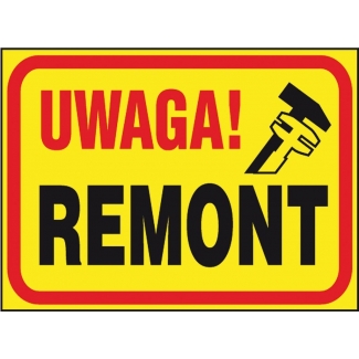 ZNAK  BEZPIECZEŃSTWA