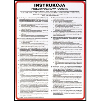 ZNAK  BEZPIECZEŃSTWA