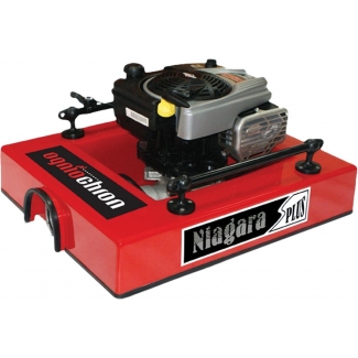 MOTOPOMPA PŁYWAJĄCA NIAGARA...