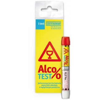 ALKOTEST